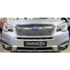 Tammers Subaru Forester 2016 mask cover