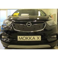 Tammers Opel Mokka X 2017- mask protection