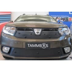 Tammers Dacia Logan MCV 2017- hood