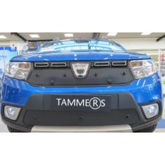 Tammers Dacia Sandero/Stepway 2017- hood