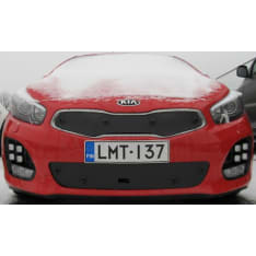 Tammers Kia Ceed GT 2016 mask cover