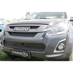 Tammers Isuzu D-Max 2017 mask cover