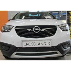 Tammers Opel Crossaland X 2017- mask protection