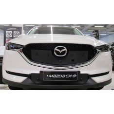 Tammers TS710 Mazda Cx-5 2018- hood