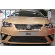 Tammers TS713 Seat Ibiza 2018 mask cover