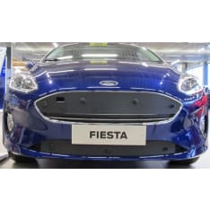 Tammers TS716 Ford Fiesta Titanium 2018- hood