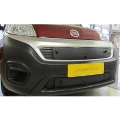Tammers TS720 Fiat Fiorino 2016- hood