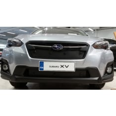 Tammers TS724 Subaru XV 2018 mask cover