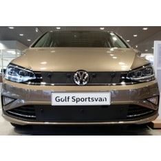 Tammers TS727 Vw Golf Sportvan 2018 mask cover