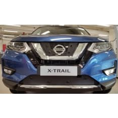 Tammers TS731 Nissan X-Trail 2018 mask cover