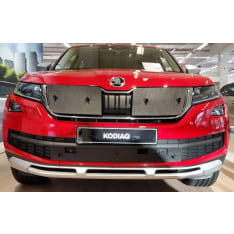 Tammers TS732 Skoda Kodiaq Scout 2018- hood