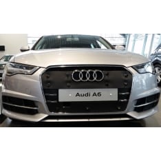 Tammers TS739 Audi A6 S-Line 2017-2018 maskisuoja