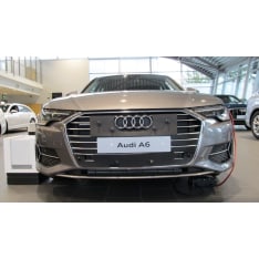 Tammers TS748 Audi A6 2019- hood