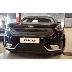 Tammers TS749 Kia Niro 2016-2019, autot joissa etututka maskisuoja