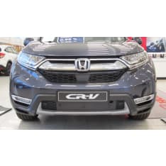 Tammers TS755 Honda Cr-v 2019 hood