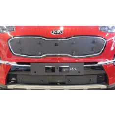 Tammers TS758 Kia Sportage 19- maskisuoja