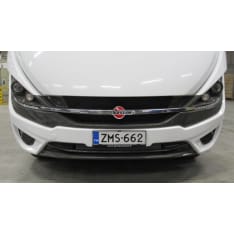 Tammers TS772 Bürstner Ixeo 2019- Maskshoe
