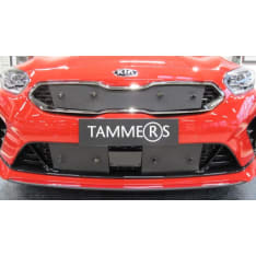 Tammers TS782 Kia ProCeed GT 2019- (with radar) mask cover