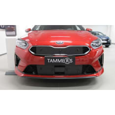 Tammers TS785 Kia ProCeed 2019- (tutkalla) maskisuoja
