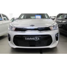 Tammers TS787 Kia Rio tx 2018- hood