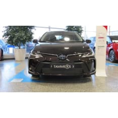 Tammers TS801 Toyota Corolla 19- Sedan maskisuoja