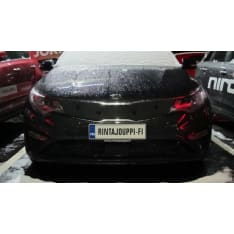 Tammers TS805 Kia Optima GT-Line 2019- maskisuoja