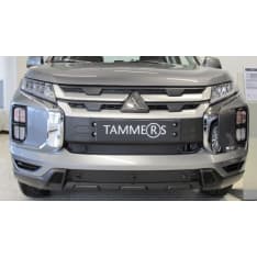 Tammers TS813 Mitsubishi ASX 2020 mask guard