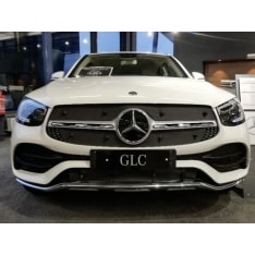 Tammers TS834 Mercedes GLC Coupe 2020- hood