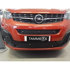 Tammers TS850 Opel Vivaro III 2020- hood