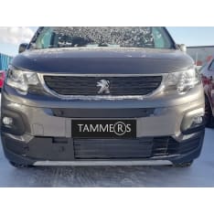 Tammers TS858 Peugeot Rifter 2020 mask cover