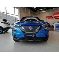 Tammers TS863 Nissan Juke 2021 mask guard