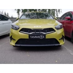Tammers TS882 Kia Ceed 2022- (not GT / Plug-In hybrid) mask protection