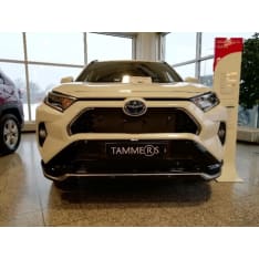 Tammers Toyota Rav4 2021- (plug in hybrid) mask cover