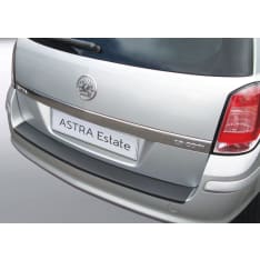 RGM Opel Astra H Combi 07-10 takapuskurin kolhusuoja