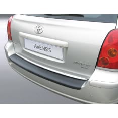 RGM Toyota Avensis Estate 3/03-12/08 takapuskurin kolhusuoja