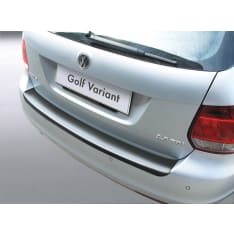 RGM Vw Golf VI Variant 6/09-10/13 takapuskurin kolhusuoja