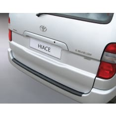 RGM Toyota Hiace takapuskurin kolhusuoja