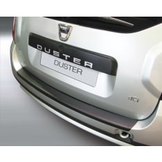 RGM Dacia Duster 4/2010-12/2017 takapuskurin kolhusuoja