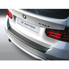 RGM Bmw 3-srj Touring 12- (NOT M) rear bumper bumper