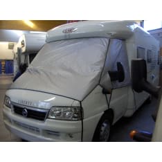 Tammers TSLP3 Ducato 1995-2006 One-piece thermal blanket with cotton wool