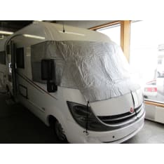 Tammers TSLP14 Bürstner Aviano 2007- One-piece thermal blanket with wadding