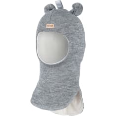 Nice Teddy bear helmet cap