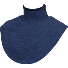 Nice woolen collar
