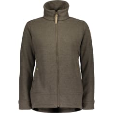 Sasta Vilja women's fleece jacket