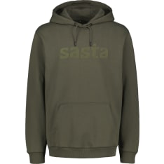 Sasta Forest Green huppari