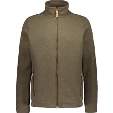 Sasta Laavu fleece jacket