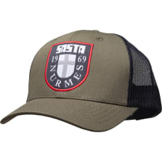 Sasta Nurmes Flag lippalakki