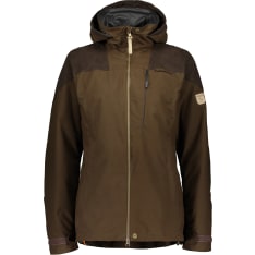Sasta Aurora women's jacket