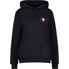 Sasta Nurmes Icon women's hoodie