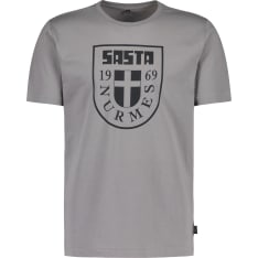 Sasta Nurmes Flag t-paita